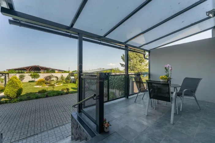 Prodej rodinného domu, Žatec - Záhoří, 382 m2