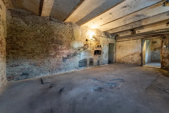 Prodej rodinného domu, Žatec - Záhoří, 382 m2