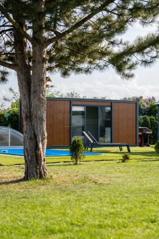 Prodej rodinného domu, Žatec - Záhoří, 382 m2