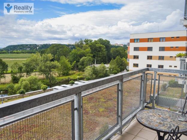 Prodej bytu 3+kk, Plzeň - Jižní Předměstí, Rybářská, 86 m2