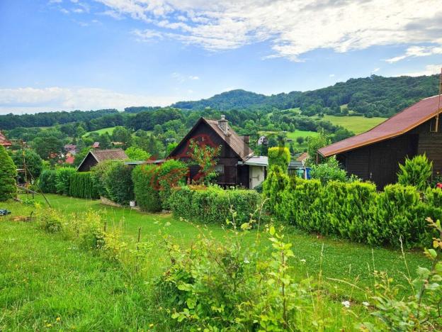 Prodej chaty, Životice u Nového Jičína, 15 m2