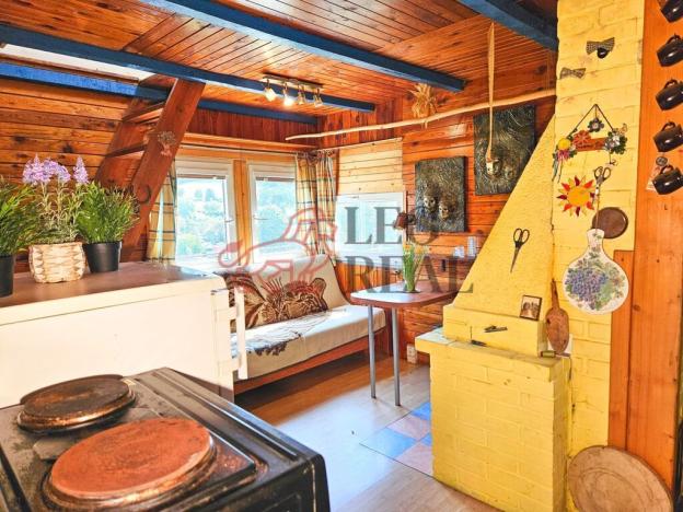 Prodej chaty, Životice u Nového Jičína, 15 m2