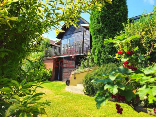 Prodej chaty, Životice u Nového Jičína, 15 m2