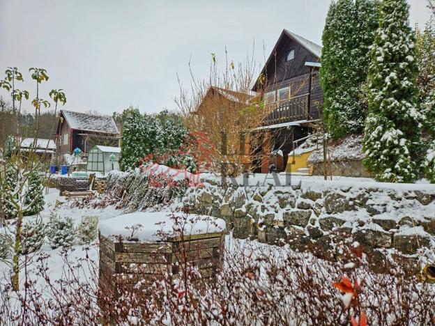 Prodej chaty, Životice u Nového Jičína, 15 m2