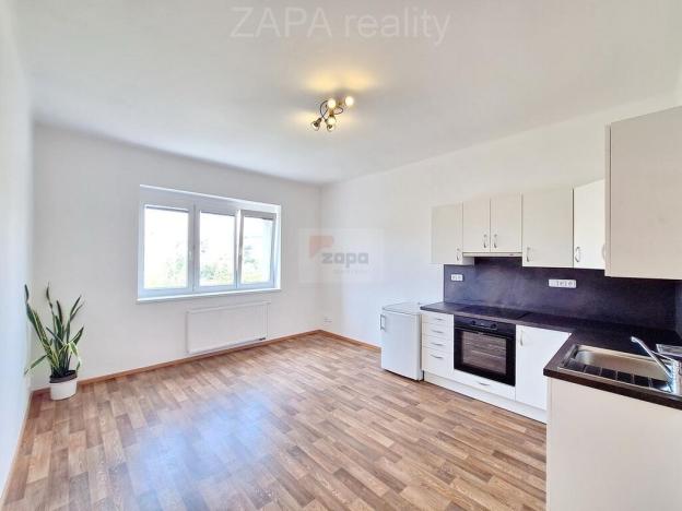 Pronájem bytu 2+kk, Praha - Břevnov, Nad Kajetánkou, 45 m2