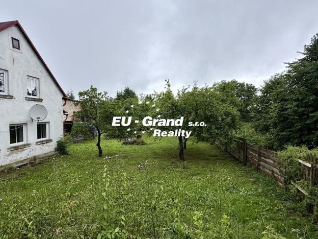 Prodej rodinného domu, Varnsdorf - Studánka, 200 m2