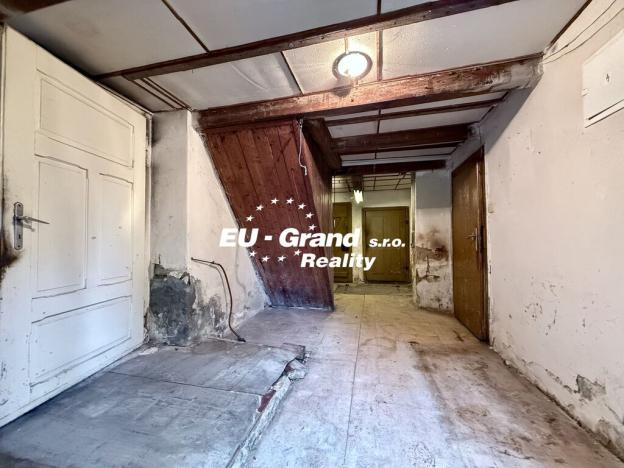 Prodej rodinného domu, Varnsdorf - Studánka, 200 m2