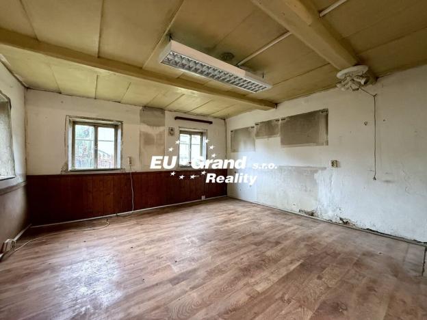 Prodej rodinného domu, Varnsdorf - Studánka, 200 m2