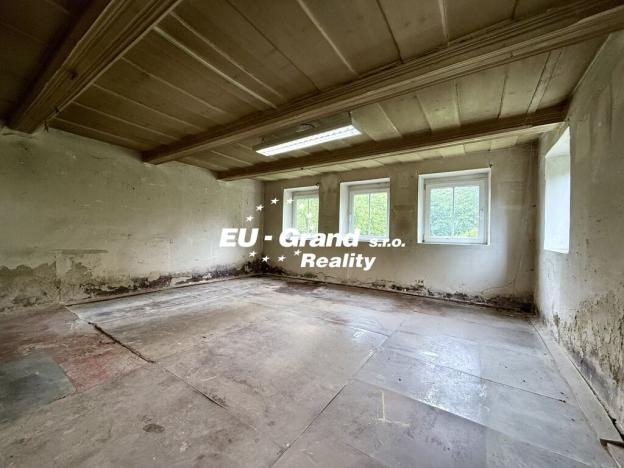 Prodej rodinného domu, Varnsdorf - Studánka, 200 m2