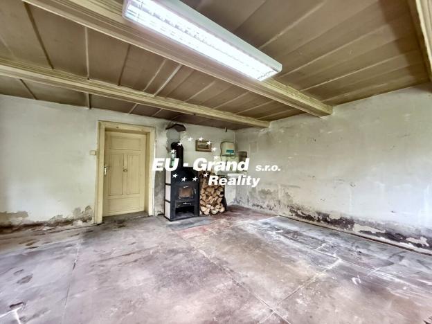 Prodej rodinného domu, Varnsdorf - Studánka, 200 m2