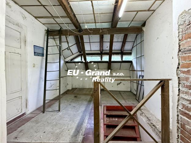 Prodej rodinného domu, Varnsdorf - Studánka, 200 m2