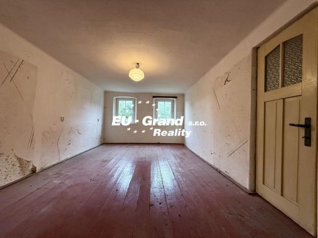 Prodej rodinného domu, Varnsdorf - Studánka, 200 m2