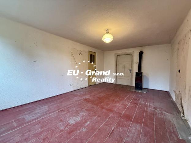 Prodej rodinného domu, Varnsdorf - Studánka, 200 m2