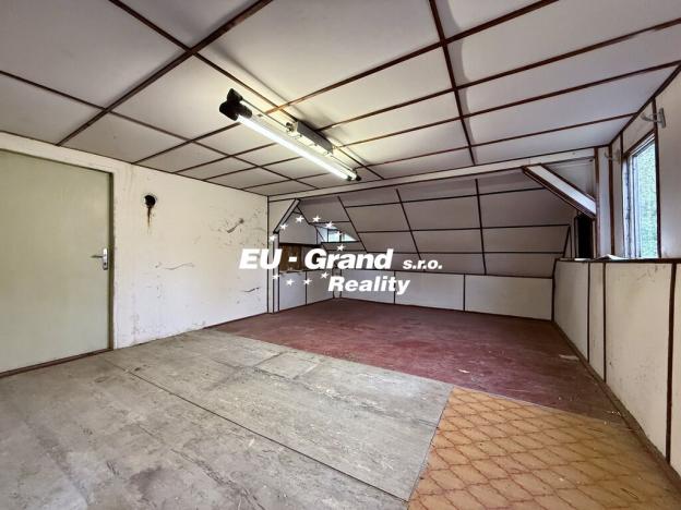 Prodej rodinného domu, Varnsdorf - Studánka, 200 m2