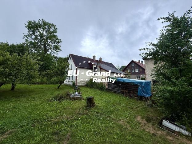 Prodej rodinného domu, Varnsdorf - Studánka, 200 m2