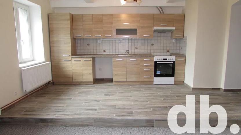 Pronájem bytu 2+kk, Dalovice, Borská, 64 m2