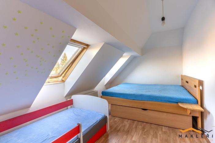 Prodej bytu 2+1, Jihlava, Na Vyhlídce, 68 m2