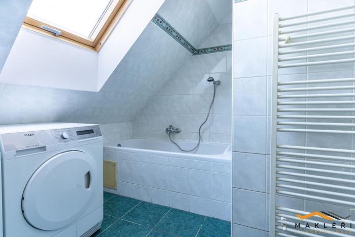 Prodej bytu 2+1, Jihlava, Na Vyhlídce, 68 m2