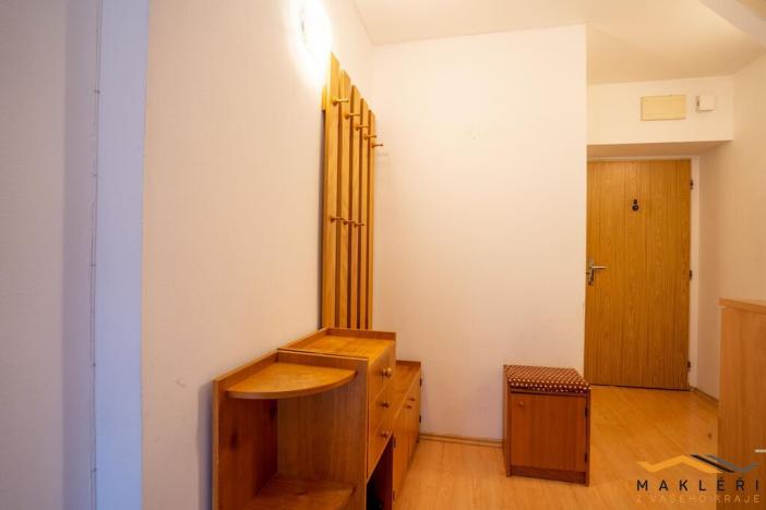 Prodej bytu 2+1, Jihlava, Na Vyhlídce, 68 m2