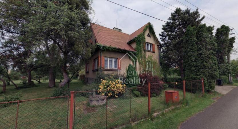 Prodej rodinného domu, Šenov, Morušová, 215 m2