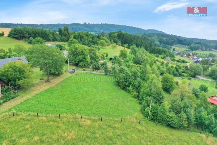 Prodej pozemku pro bydlení, Libuň - Jivany, 2267 m2