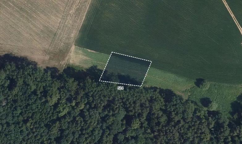 Prodej louky, Šebkovice, 6051 m2