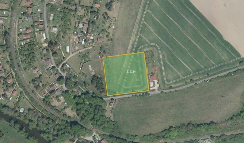 Prodej louky, Jedlá, 27280 m2