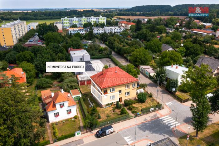 Prodej bytu 3+1, Heřmanův Městec, Jiráskova, 69 m2