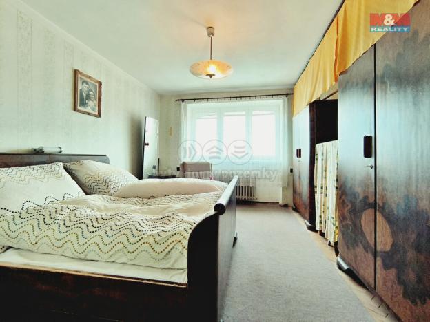 Prodej bytu 4+1, Zruč nad Sázavou, Na Výsluní, 75 m2