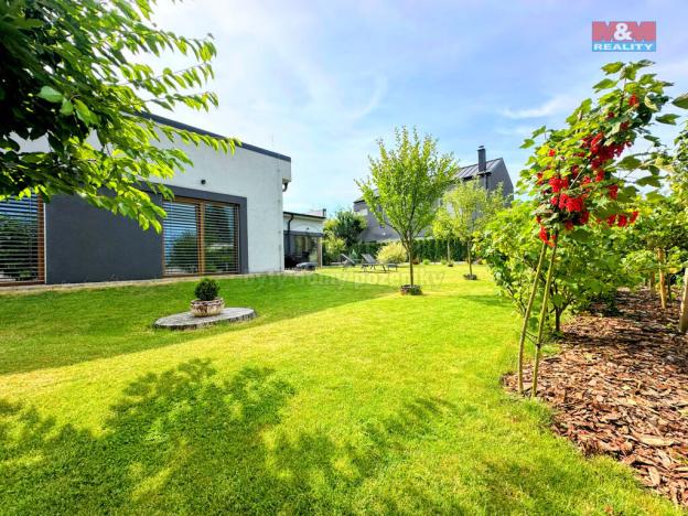 Prodej rodinného domu, Rychvald, Petřvaldská, 137 m2