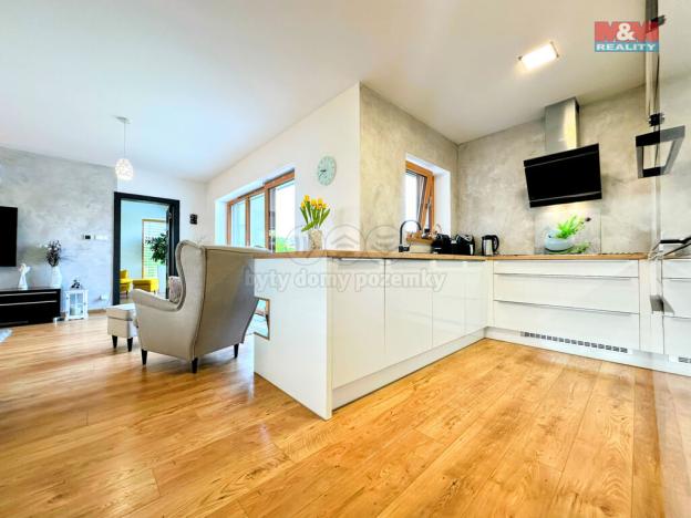 Prodej rodinného domu, Rychvald, Petřvaldská, 137 m2