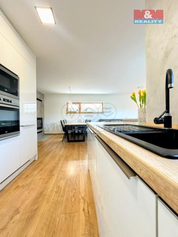 Prodej rodinného domu, Rychvald, Petřvaldská, 137 m2