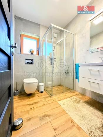 Prodej rodinného domu, Rychvald, Petřvaldská, 137 m2