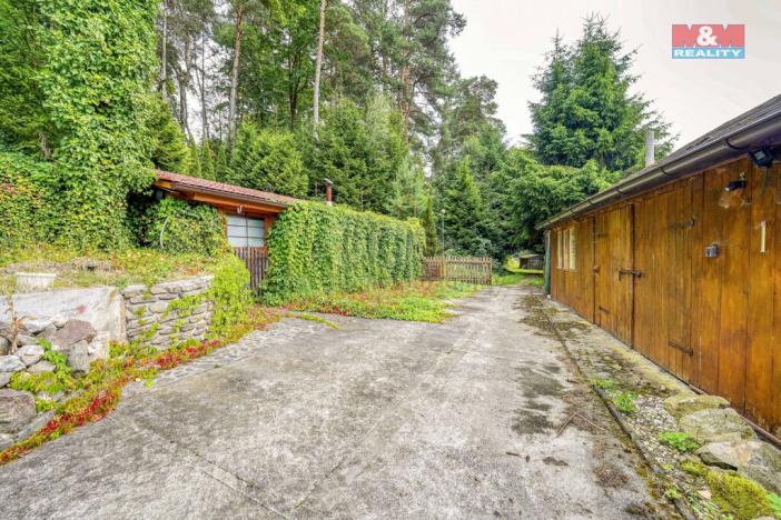 Prodej zemědělské usedlosti, Mrákov - Mlýneček, 203 m2