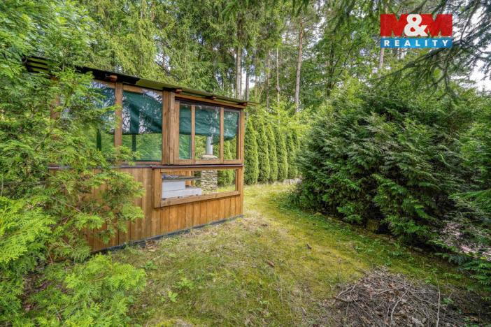 Prodej zemědělské usedlosti, Mrákov - Mlýneček, 203 m2