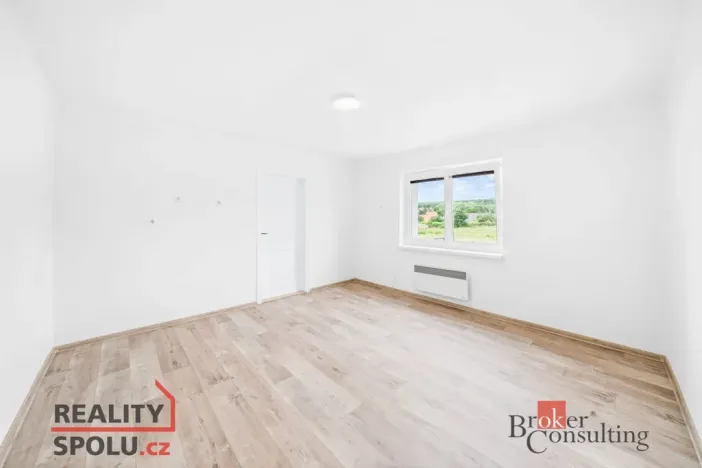 Prodej rodinného domu, Přívětice, 85 m2