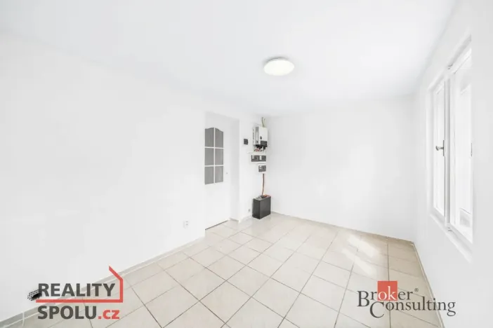 Prodej rodinného domu, Přívětice, 85 m2