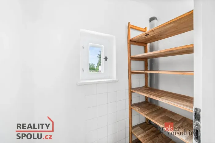 Prodej rodinného domu, Přívětice, 85 m2