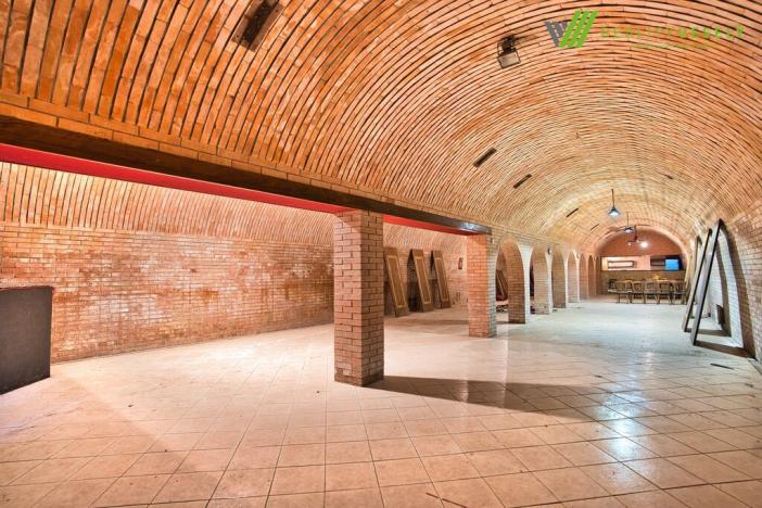 Prodej obchodního prostoru, Tvarožná Lhota, 750 m2