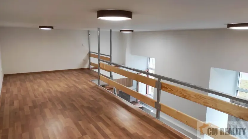 Pronájem bytu 1+kk, Kostelec na Hané, Pod Kosířem, 27 m2