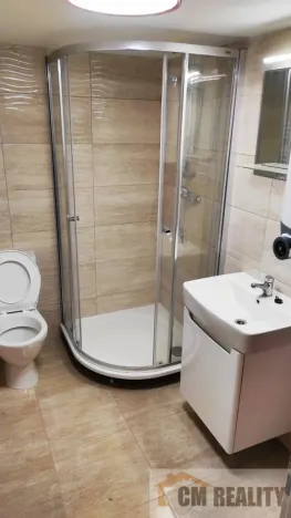 Pronájem bytu 1+kk, Kostelec na Hané, Pod Kosířem, 27 m2