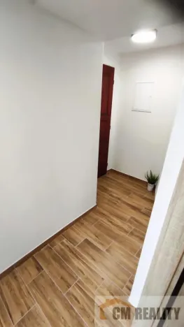 Pronájem bytu 1+kk, Kostelec na Hané, Pod Kosířem, 27 m2