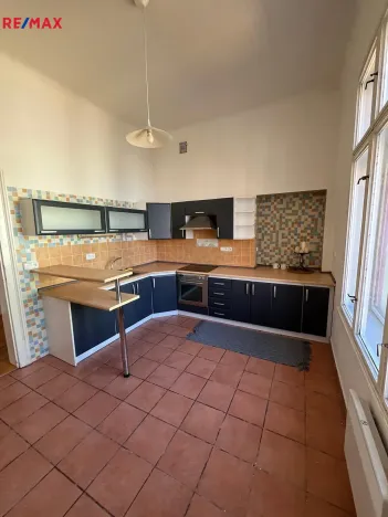 Prodej bytu 3+1, Prostějov, Hanačka, 132 m2