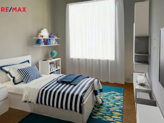 Prodej bytu 3+1, Prostějov, Hanačka, 132 m2