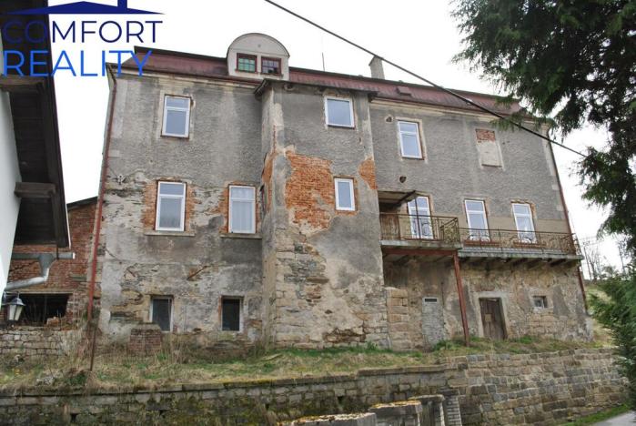 Prodej ubytování, Loužnice, 561 m2