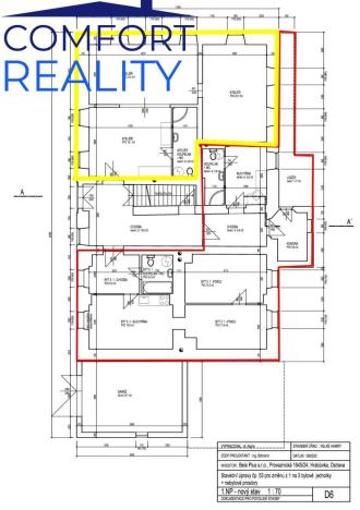 Prodej ubytování, Loužnice, 561 m2