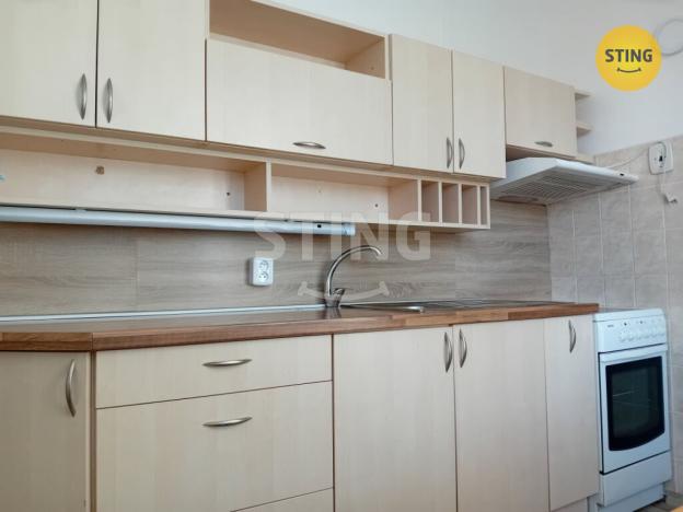 Prodej bytu 2+1, Žďár nad Sázavou, Brodská, 50 m2