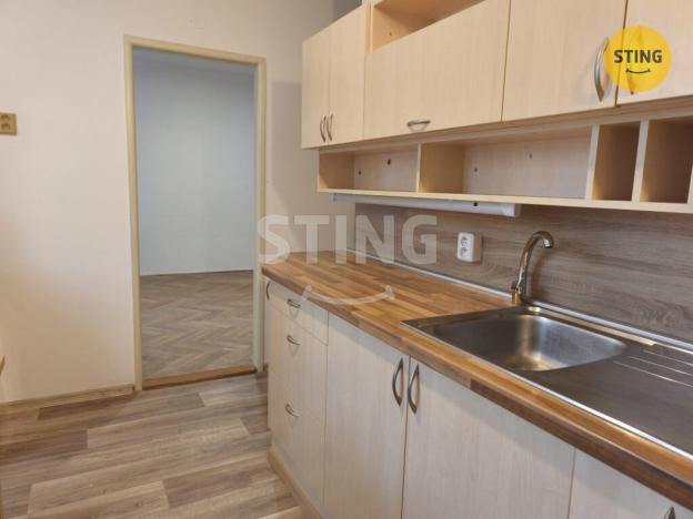 Prodej bytu 2+1, Žďár nad Sázavou, Brodská, 50 m2