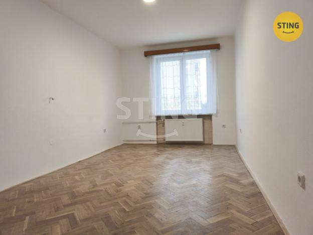 Prodej bytu 2+1, Žďár nad Sázavou, Brodská, 50 m2