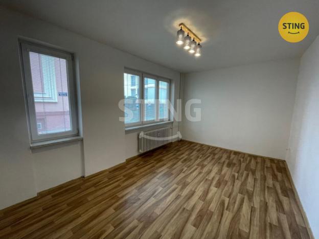 Pronájem bytu 3+1, Český Těšín, Bezručova, 60 m2